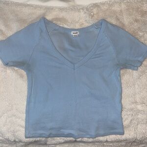 Garage Baby Tee